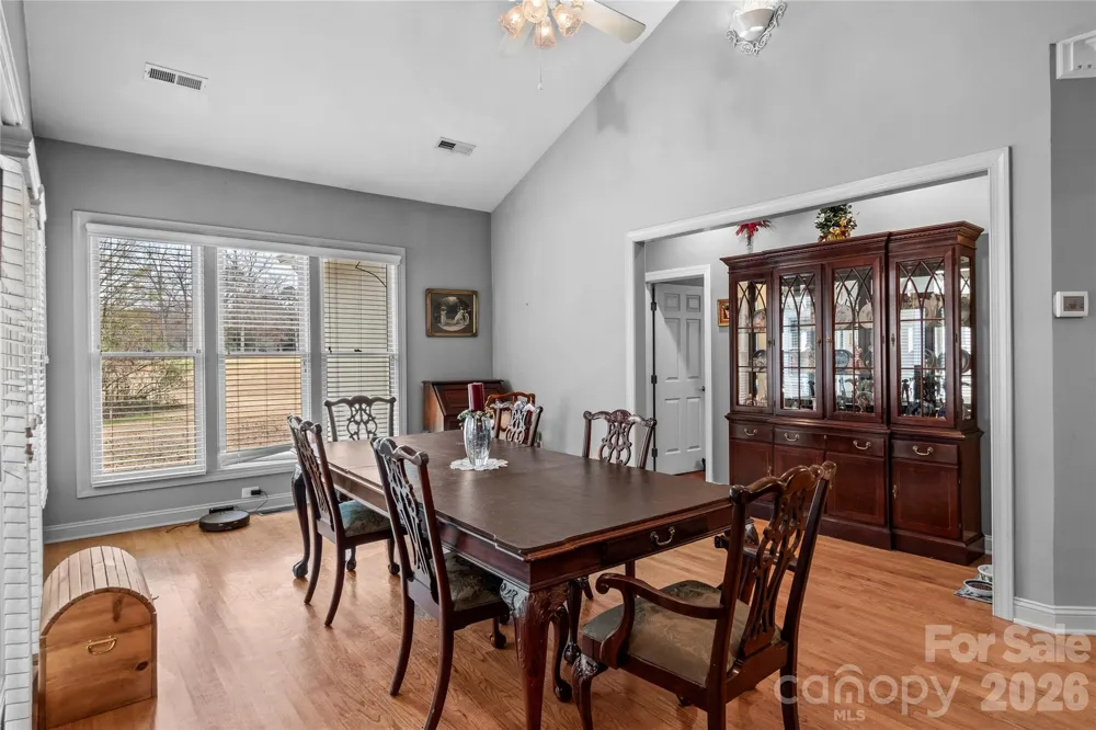 108 Candor Oaks Drive New London, NC 28127