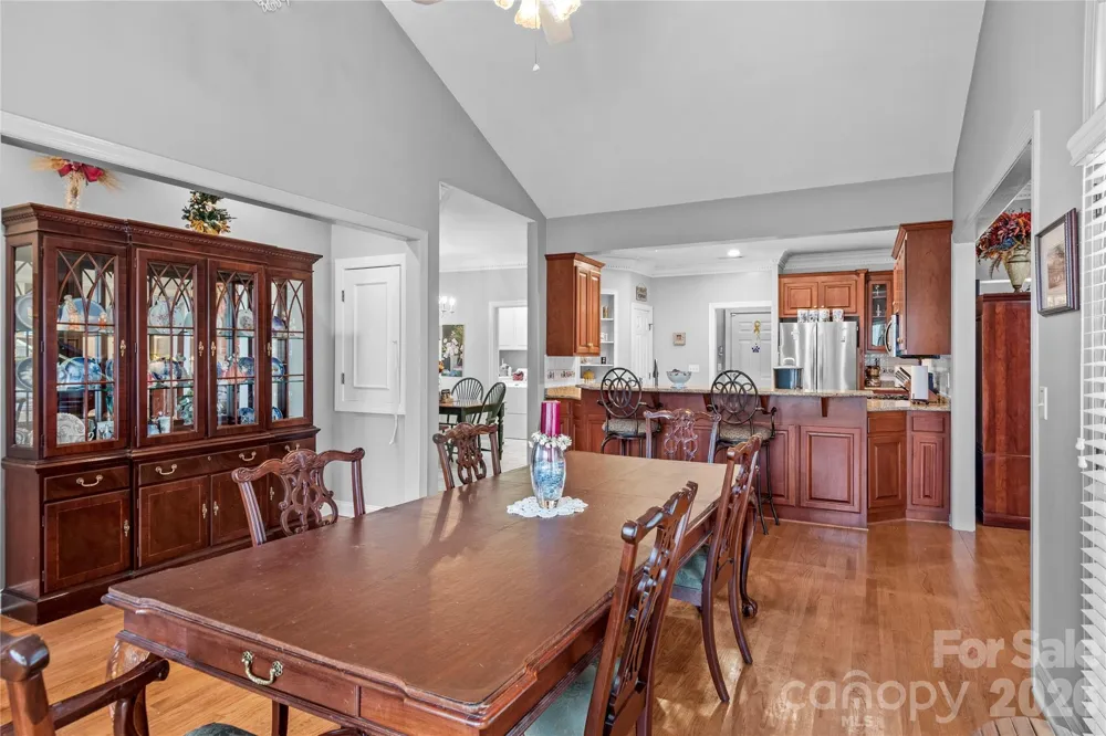 108 Candor Oaks Drive New London, NC 28127