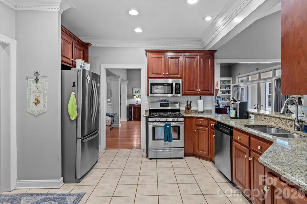 108 Candor Oaks Drive New London, NC 28127