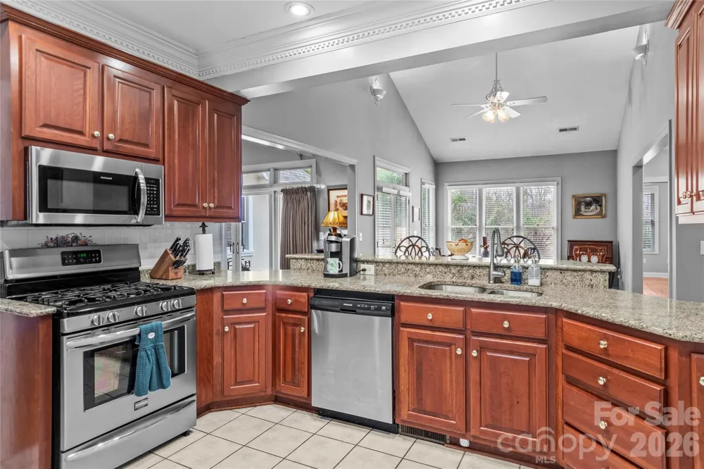 108 Candor Oaks Drive New London, NC 28127