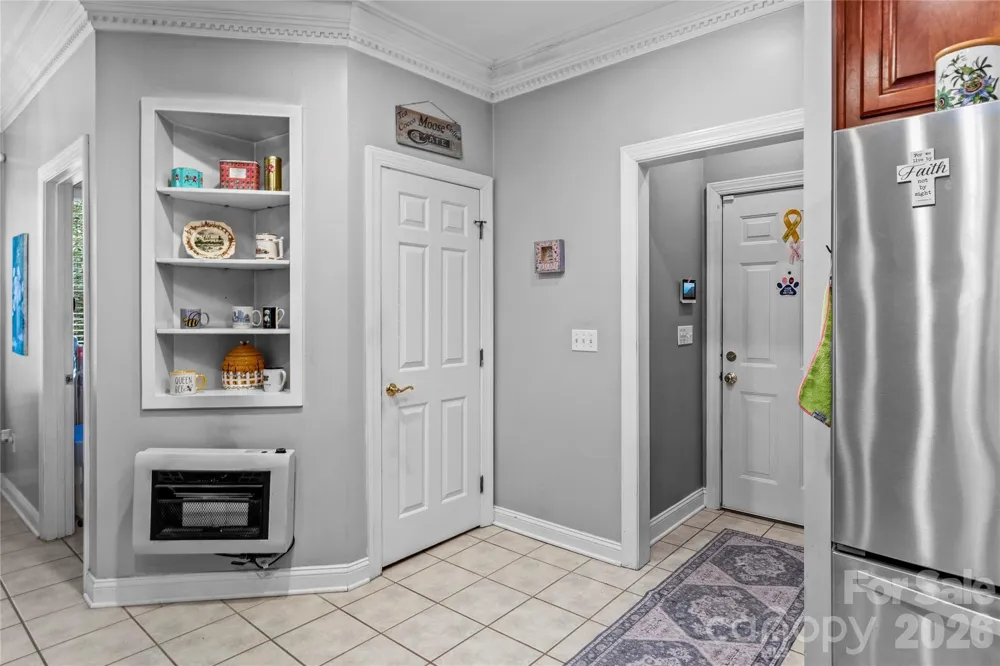 108 Candor Oaks Drive New London, NC 28127