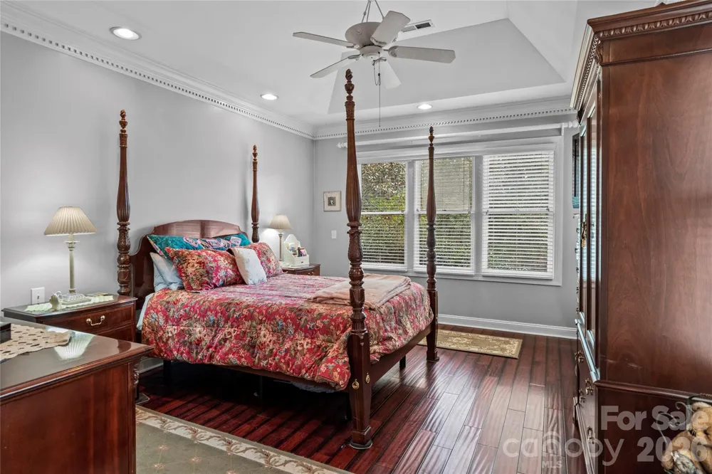 108 Candor Oaks Drive New London, NC 28127