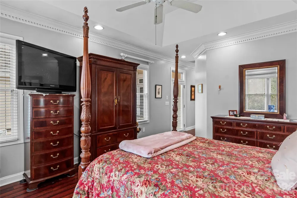 108 Candor Oaks Drive New London, NC 28127
