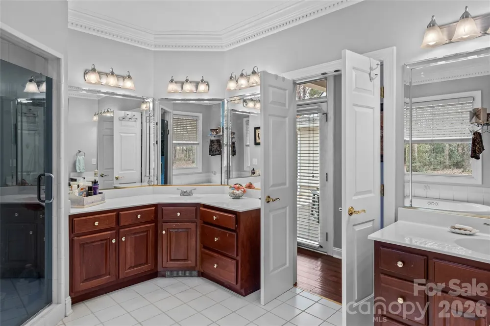 108 Candor Oaks Drive New London, NC 28127