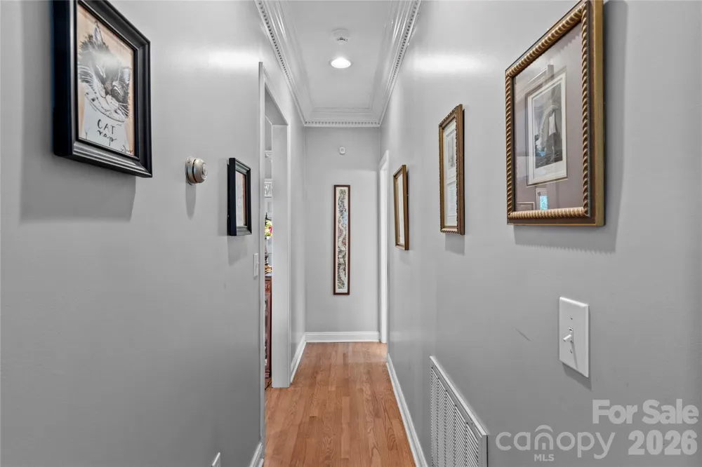 108 Candor Oaks Drive New London, NC 28127