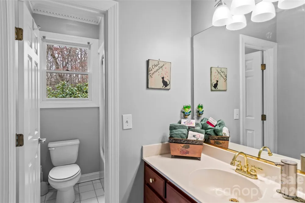 108 Candor Oaks Drive New London, NC 28127