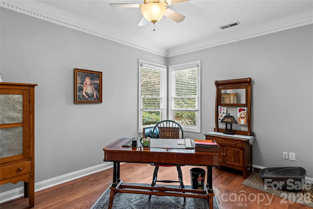 108 Candor Oaks Drive New London, NC 28127