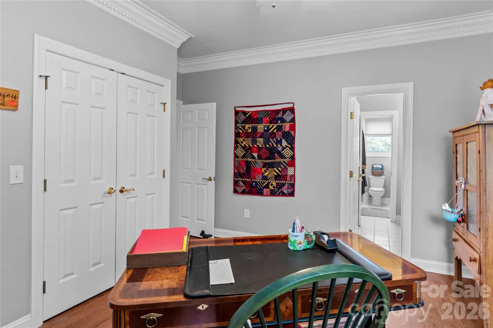 108 Candor Oaks Drive New London, NC 28127