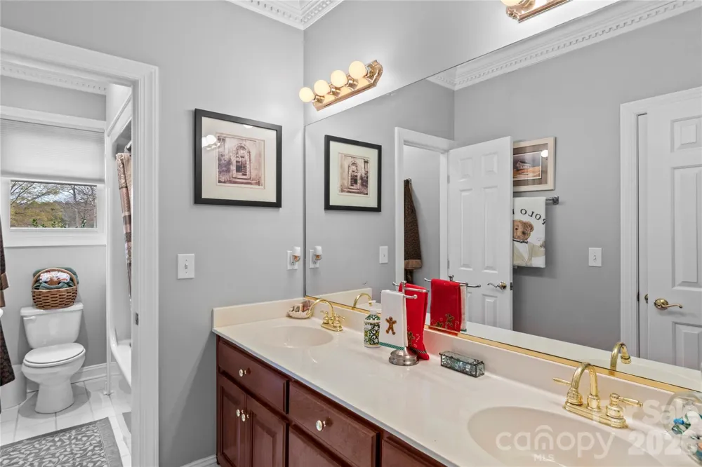 108 Candor Oaks Drive New London, NC 28127