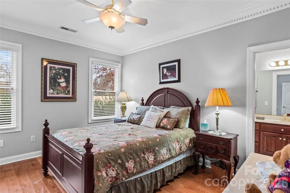 108 Candor Oaks Drive New London, NC 28127
