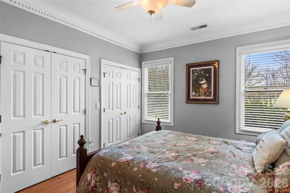 108 Candor Oaks Drive New London, NC 28127