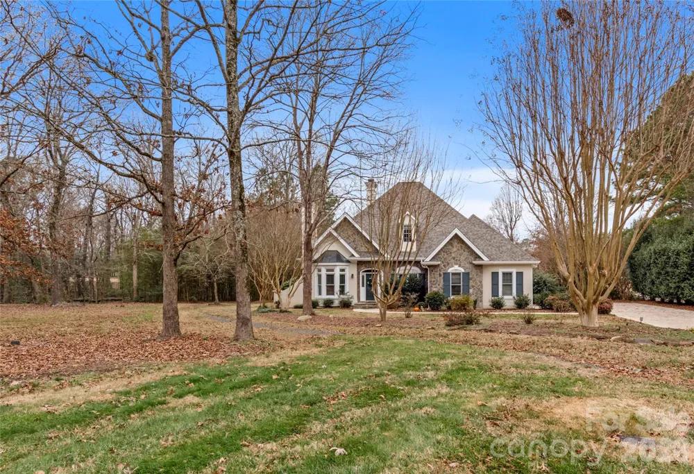 108 Candor Oaks Drive New London, NC 28127