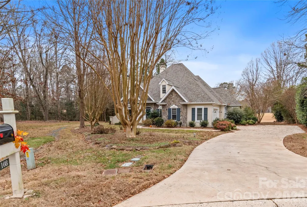 108 Candor Oaks Drive New London, NC 28127