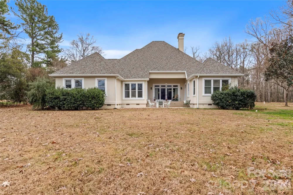 108 Candor Oaks Drive New London, NC 28127
