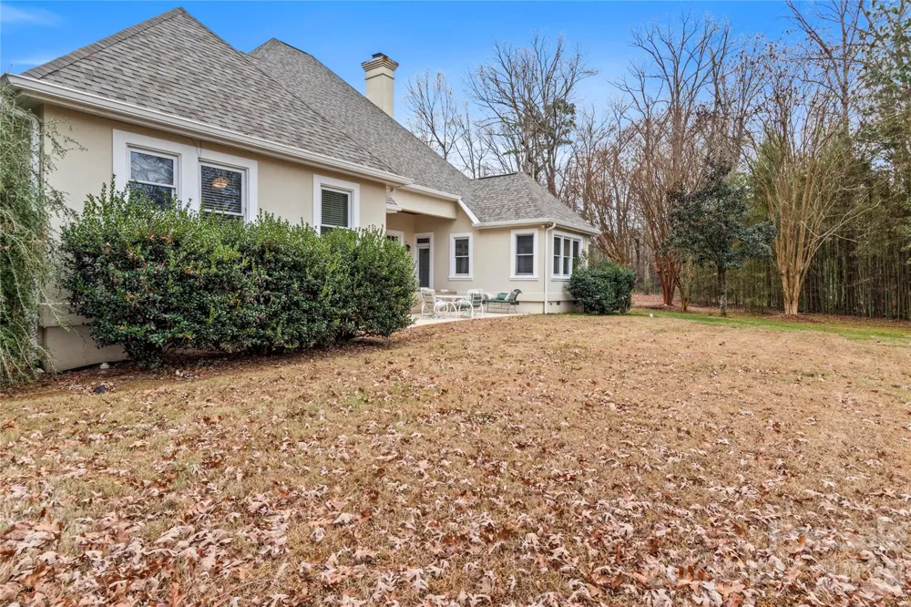 108 Candor Oaks Drive New London, NC 28127