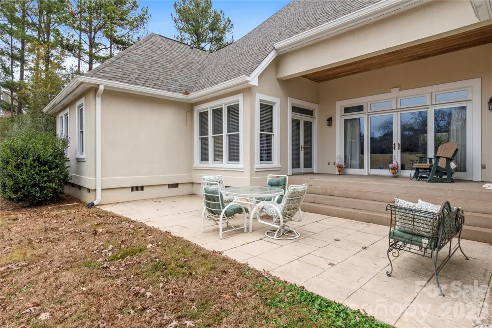 108 Candor Oaks Drive New London, NC 28127