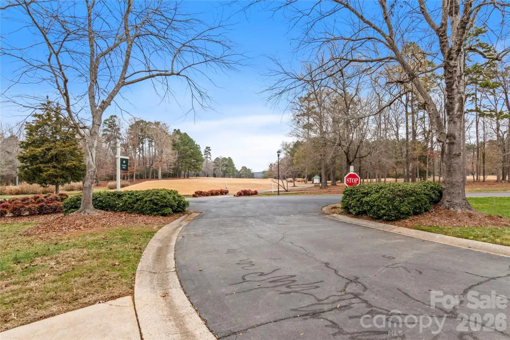 108 Candor Oaks Drive New London, NC 28127