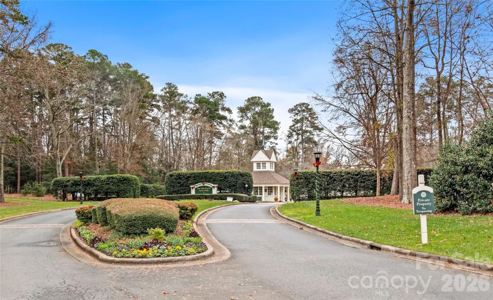 108 Candor Oaks Drive New London, NC 28127