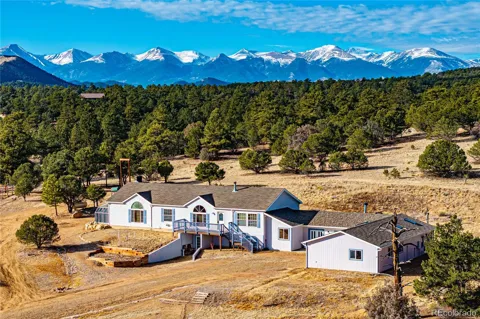 7191 Copper Gulch Road