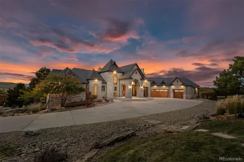 3440 Medallion Road