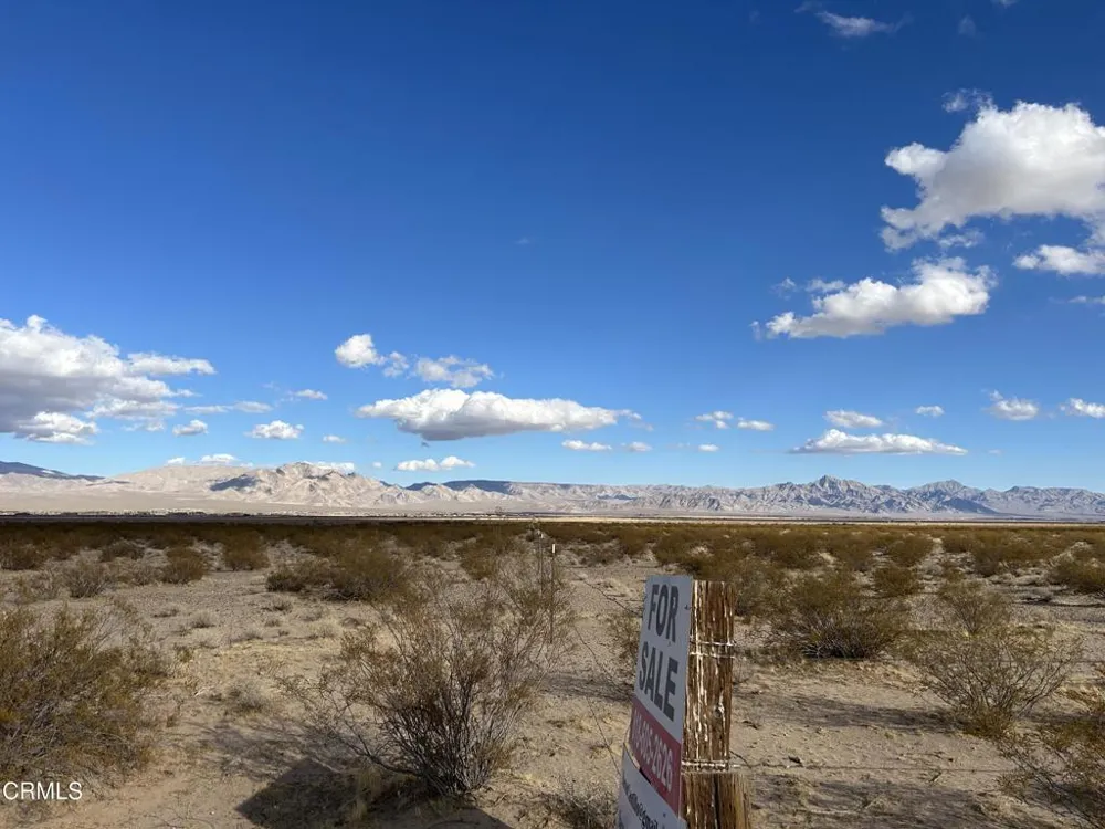 26 Cheyene Baker, CA 92309