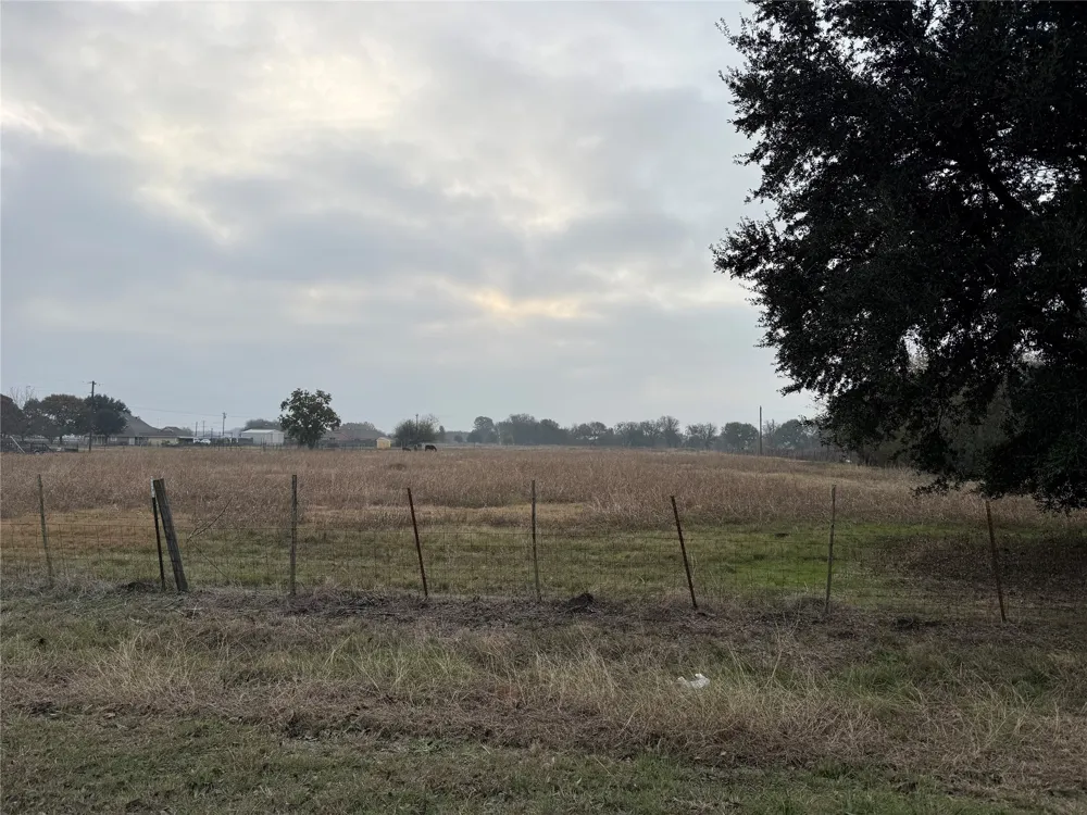 Southwick Drive Palmer, TX 75152