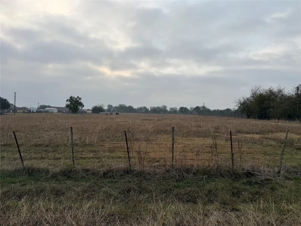 Southwick Drive Palmer, TX 75152