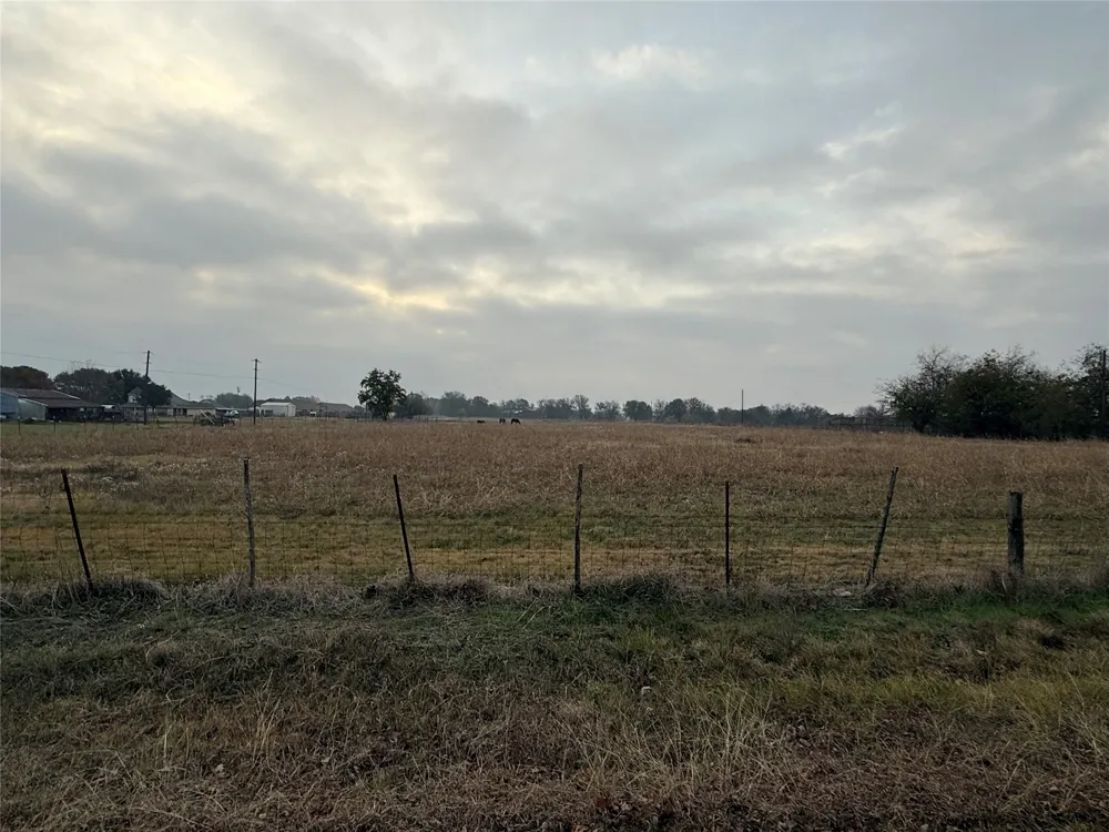 Southwick Drive Palmer, TX 75152