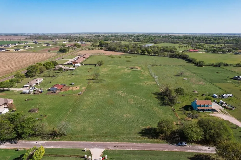 Southwick Drive Palmer, TX 75152