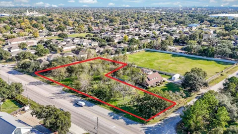 14555 Cypress North Houston Road
