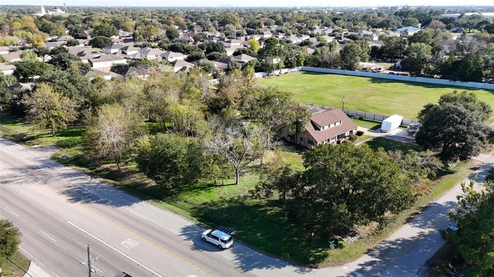 14555 Cypress North Houston Road Cypress, TX 77429