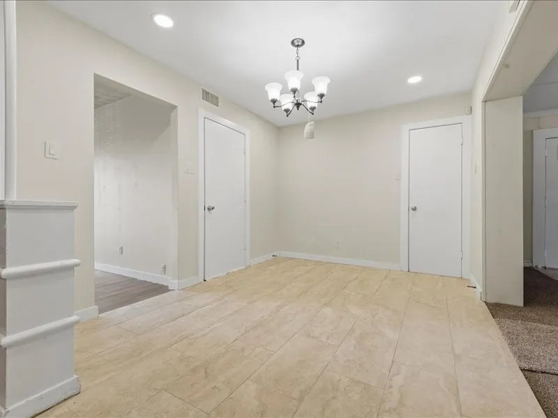 509 Bluewood Drive Dallas, TX 75232