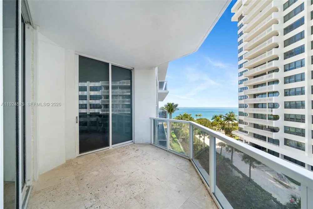 10225 Collins Ave #404 Bal Harbour, FL 33154