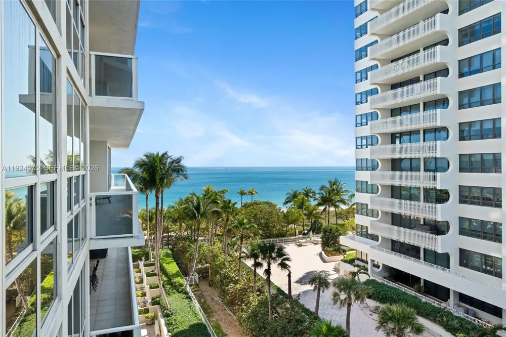 10225 Collins Ave #404 Bal Harbour, FL 33154