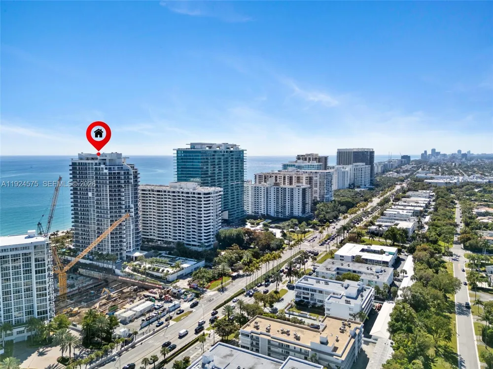 10225 Collins Ave #404 Bal Harbour, FL 33154