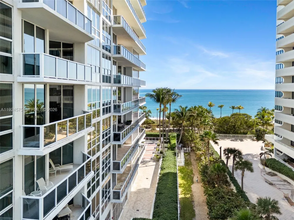 10225 Collins Ave #404 Bal Harbour, FL 33154