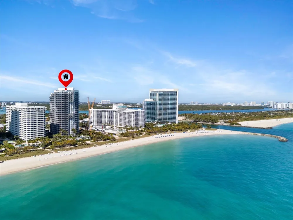 10225 Collins Ave #404 Bal Harbour, FL 33154