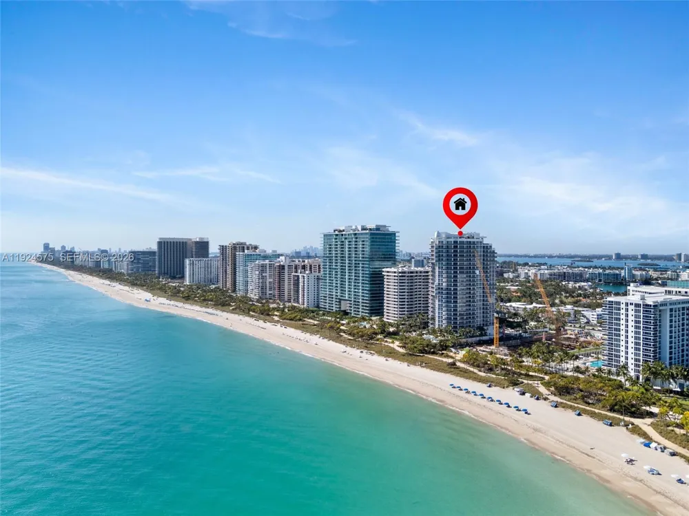 10225 Collins Ave #404 Bal Harbour, FL 33154