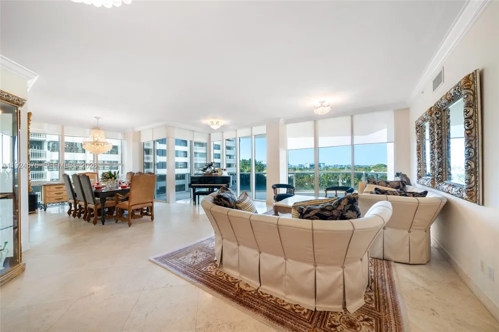 10225 Collins Ave #404 Bal Harbour, FL 33154