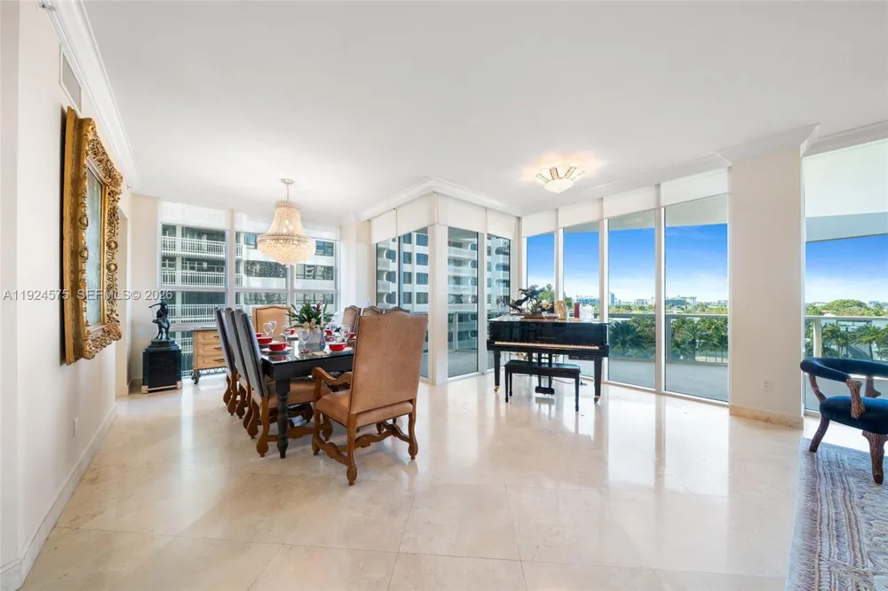 10225 Collins Ave #404 Bal Harbour, FL 33154