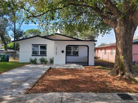 15140 NW 18th Ave