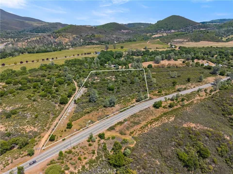 8152 Bottle Rock Road