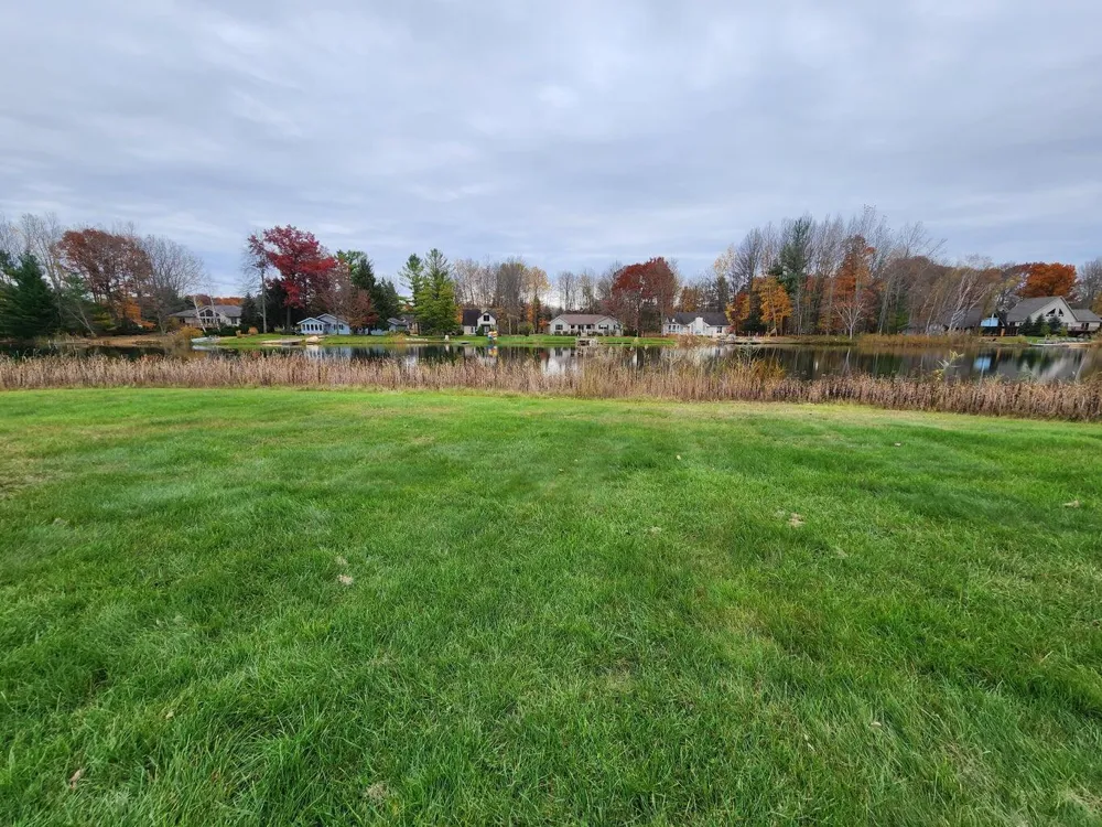 6754 Club House Drive E Stanwood, MI 49346