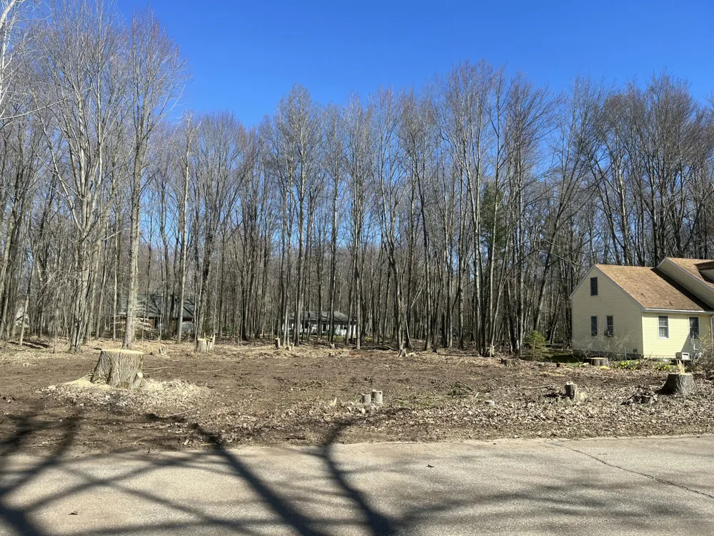 6754 Club House Drive E Stanwood, MI 49346