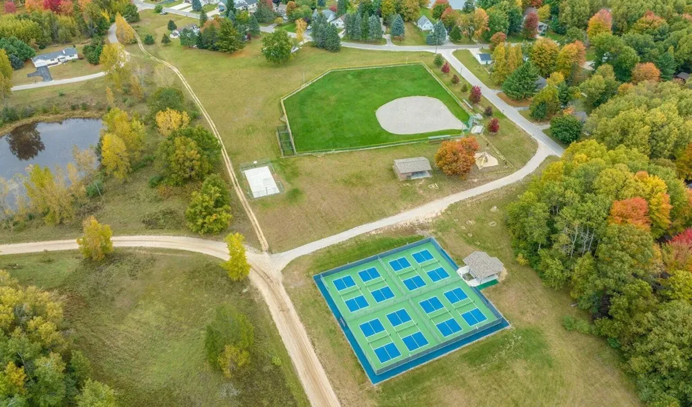 6754 Club House Drive E Stanwood, MI 49346