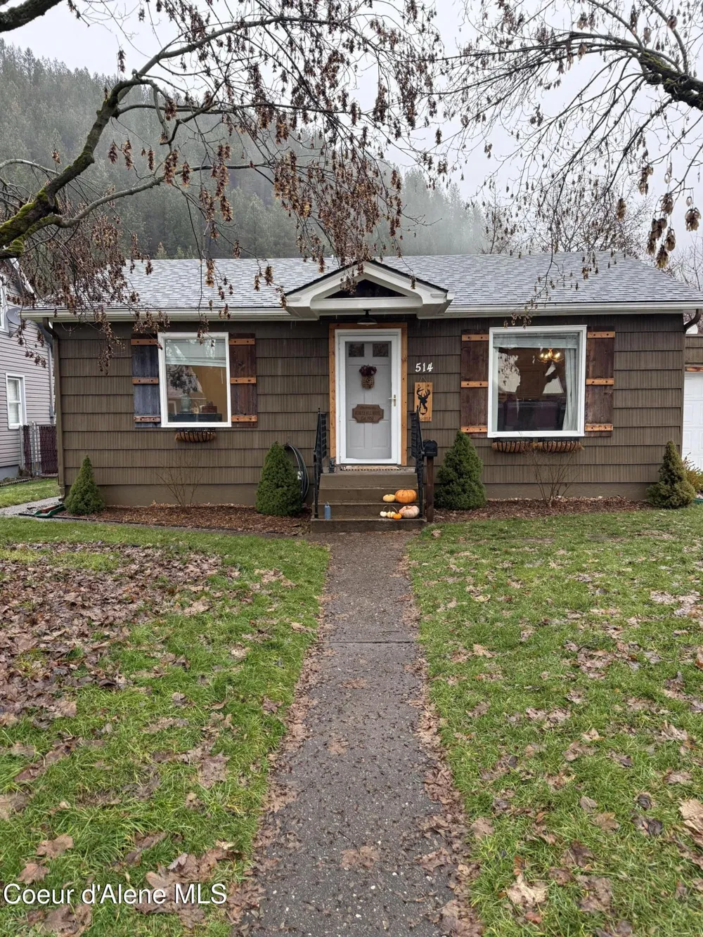 514 W Riverside Ave Kellogg, ID 83837