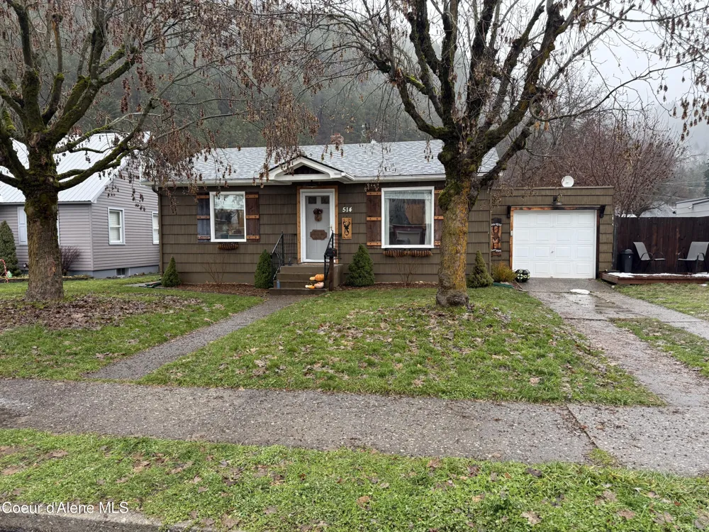 514 W Riverside Ave Kellogg, ID 83837