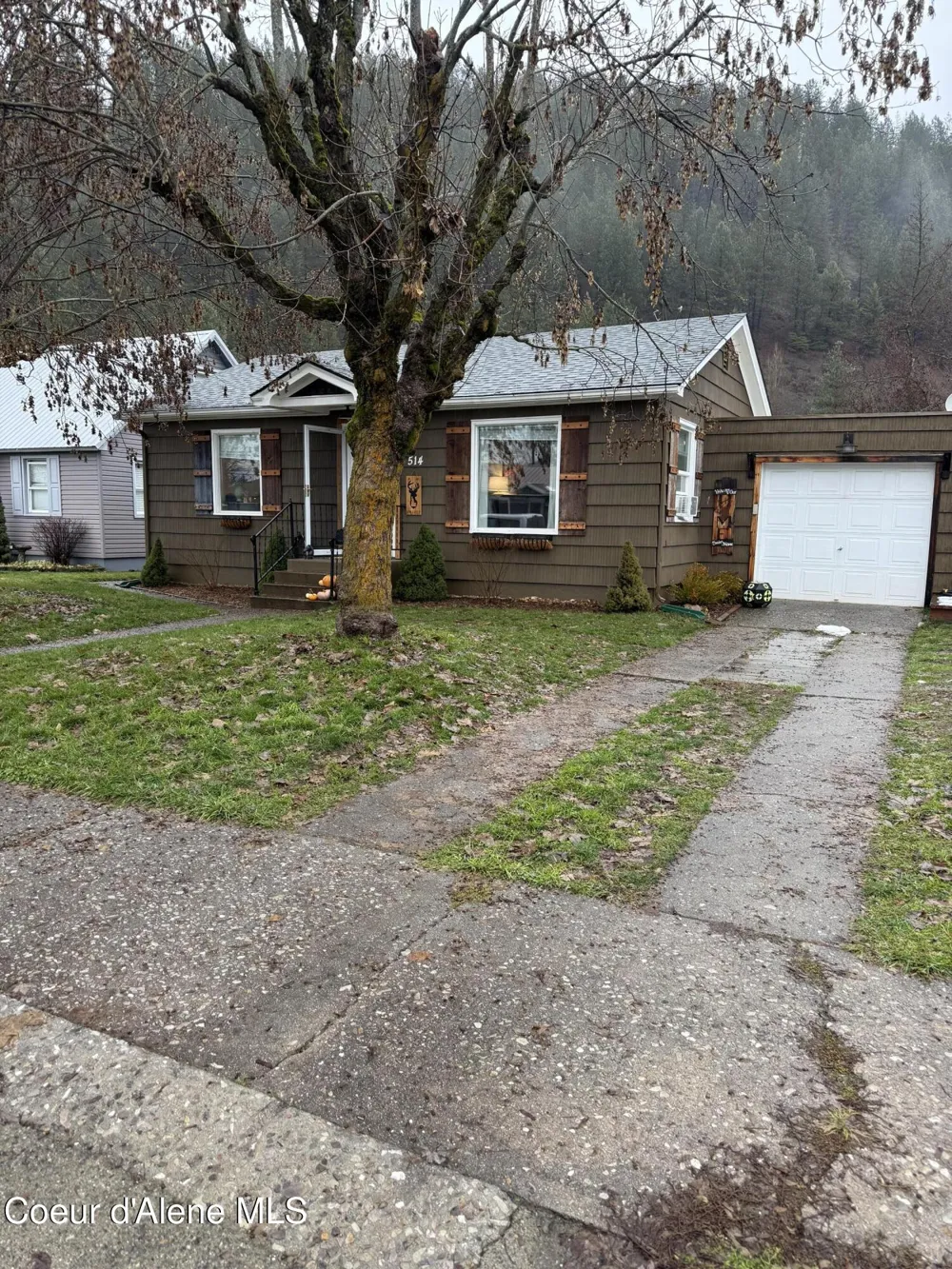 514 W Riverside Ave Kellogg, ID 83837