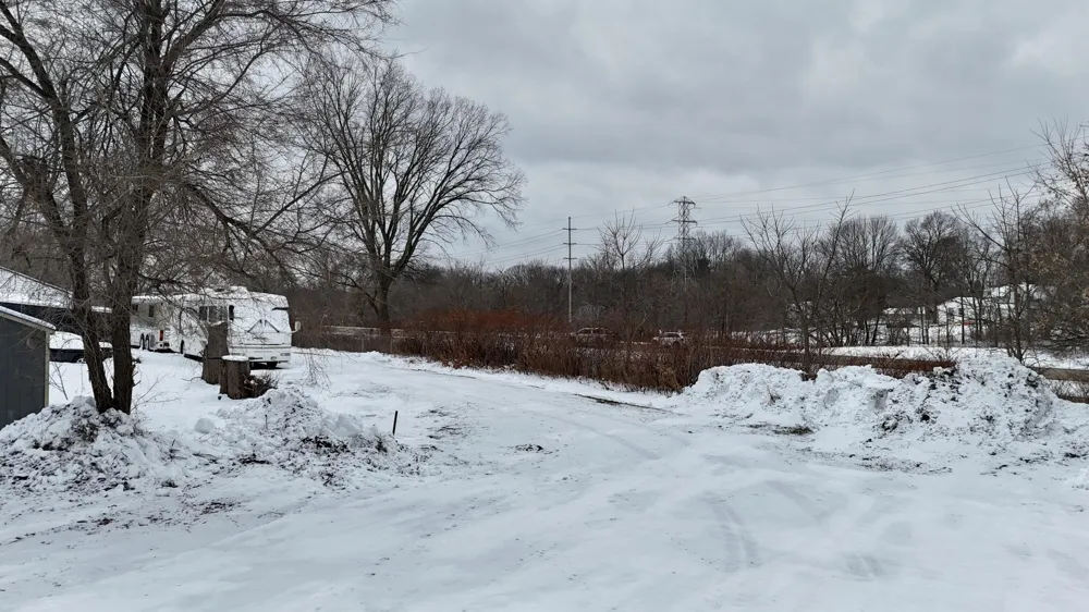 526 Fairyland Avenue Leoni Township, MI 49202
