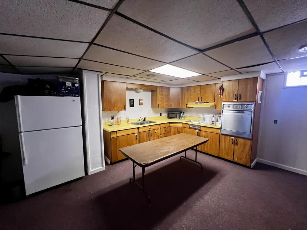 526 Fairyland Avenue Leoni Township, MI 49202